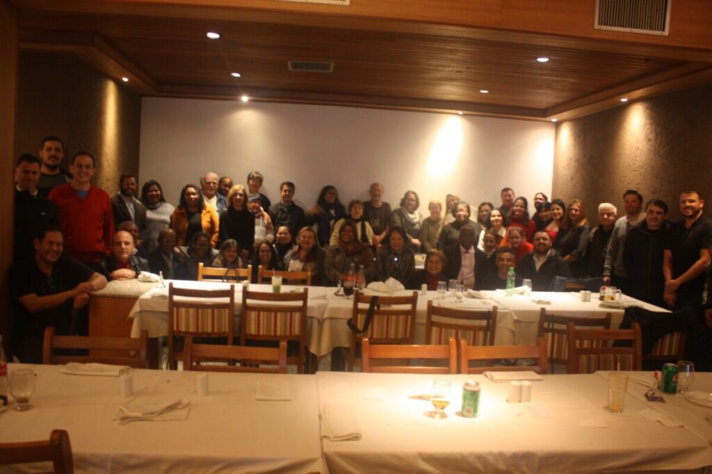 As notícias da Região Lapa – 05 a 11.10 - Jornal O São Paulo