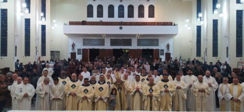 As notícias da Região Santana — 05 a 11.10 - Jornal O São Paulo