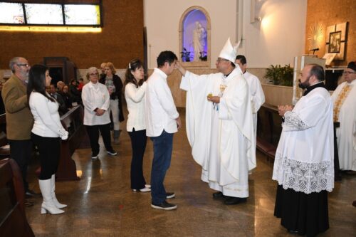 As notícias da Região Sé – 05 a 11.10 - Jornal O São Paulo