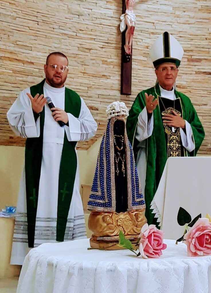 As notícias da Região Belém — 12 a 18.10 - Jornal O São Paulo