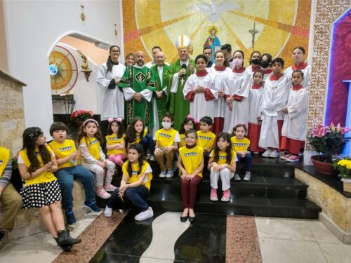 As notícias da Região Santana — 12 a 18.10 - Jornal O São Paulo