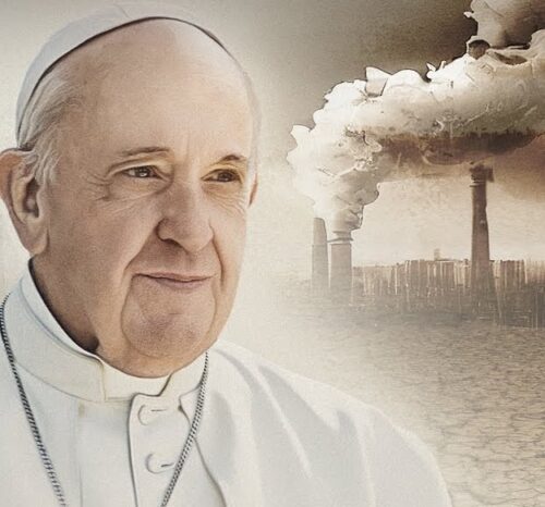 ‘The Letter’: filme inspirado na encíclica Laudato Si’ já pode ser visto gratuitamente - Jornal O São Paulo