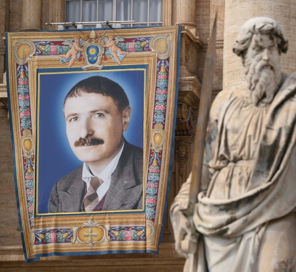 Artêmides Zatti: salesiano, amigo dos pobres e dos enfermos - Jornal O São Paulo