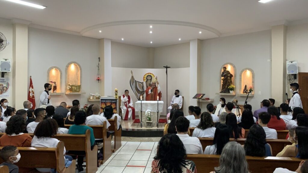 As notícias da Região Belém — 12 a 18.10 - Jornal O São Paulo