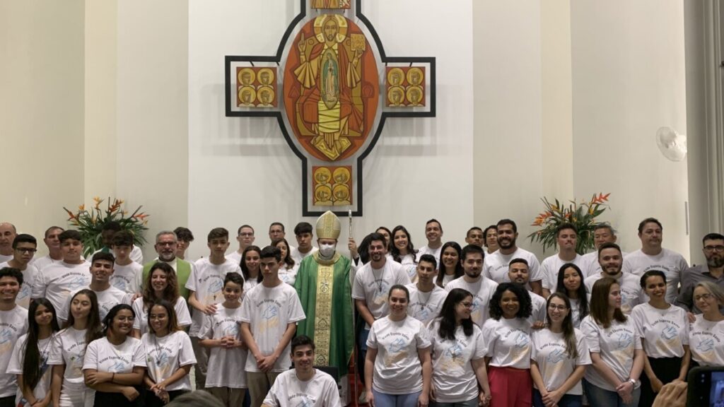 As notícias da Região Belém — 12 a 18.10 - Jornal O São Paulo