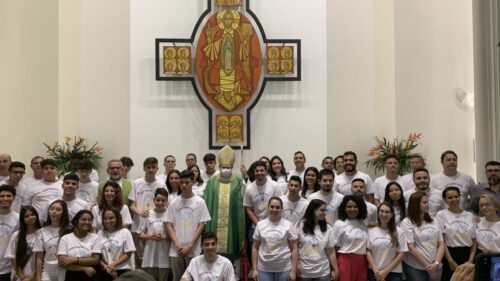 As notícias da Região Belém — 12 a 18.10 - Jornal O São Paulo