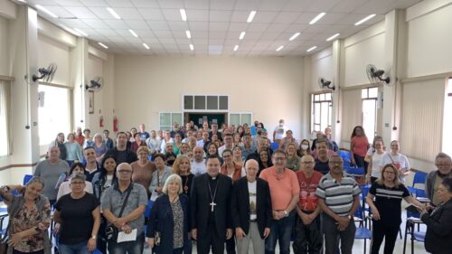 Dom Cícero: ‘O dízimo é uma oferta do coração’ - Jornal O São Paulo