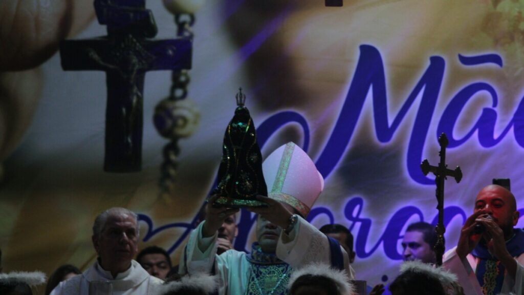 As notícias da Região Belém — 19 a 25.10 - Jornal O São Paulo