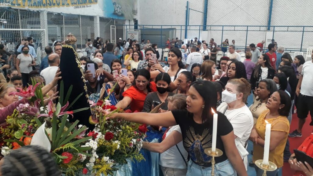 As notícias da Região Brasilândia — 19 a 25.10 - Jornal O São Paulo