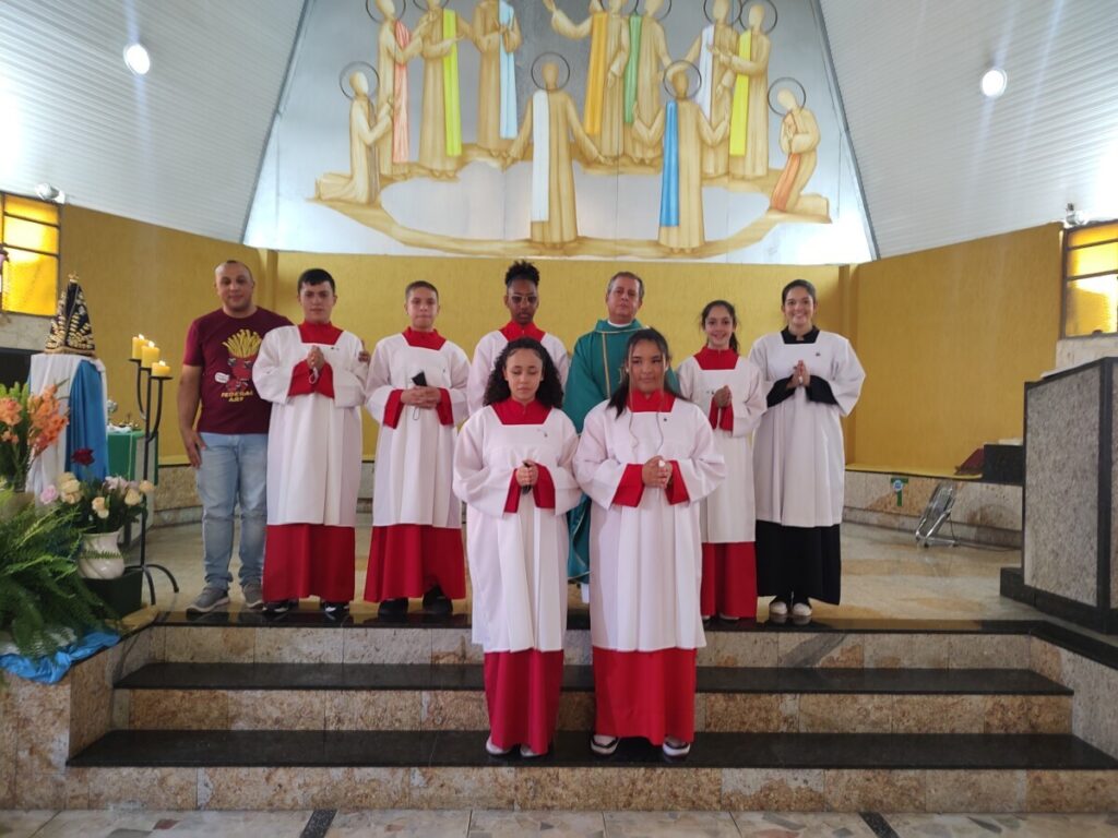 As notícias da Região Brasilândia — 19 a 25.10 - Jornal O São Paulo