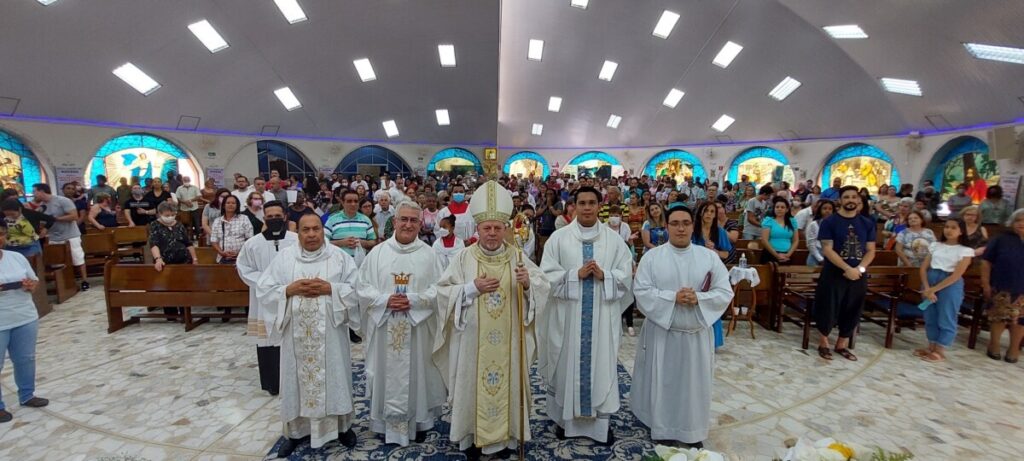 As notícias da Região Santana — 19 a 25.10 - Jornal O São Paulo