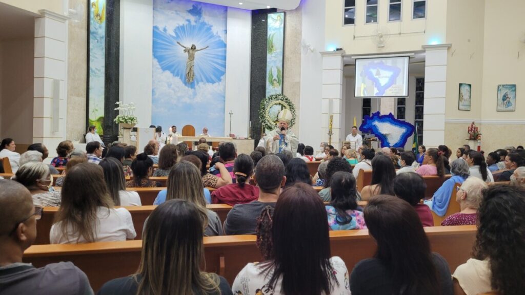 As notícias da Região Santana — 19 a 25.10 - Jornal O São Paulo