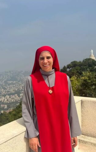 Irmã Guadalupe: ‘Os mártires nos dão testemunho da verdadeira alegria e liberdade’ - Jornal O São Paulo