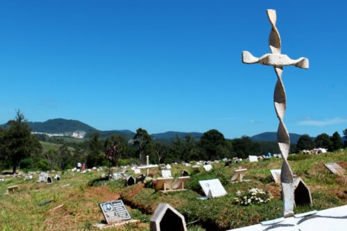 Serviços funerários concedidos à iniciativa privada em SP: saiba como se informar - Jornal O São Paulo