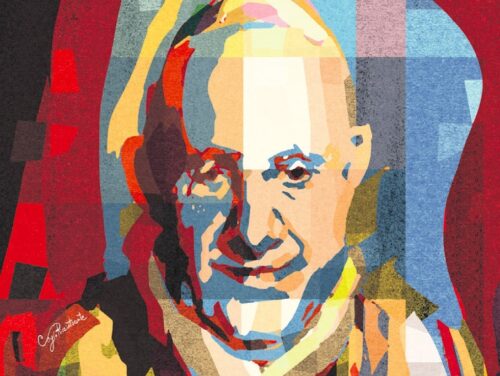 Seis décadas da abertura do Concílio Ecumênico Vaticano II - Jornal O São Paulo