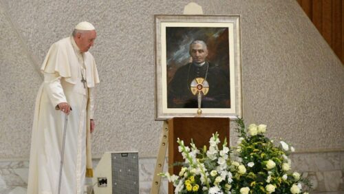 O Papa: que a tenacidade dos migrantes estimule os que desejam um mundo - Jornal O São Paulo