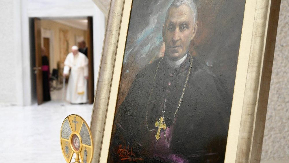 O Papa: que a tenacidade dos migrantes estimule os que desejam um mundo - Jornal O São Paulo