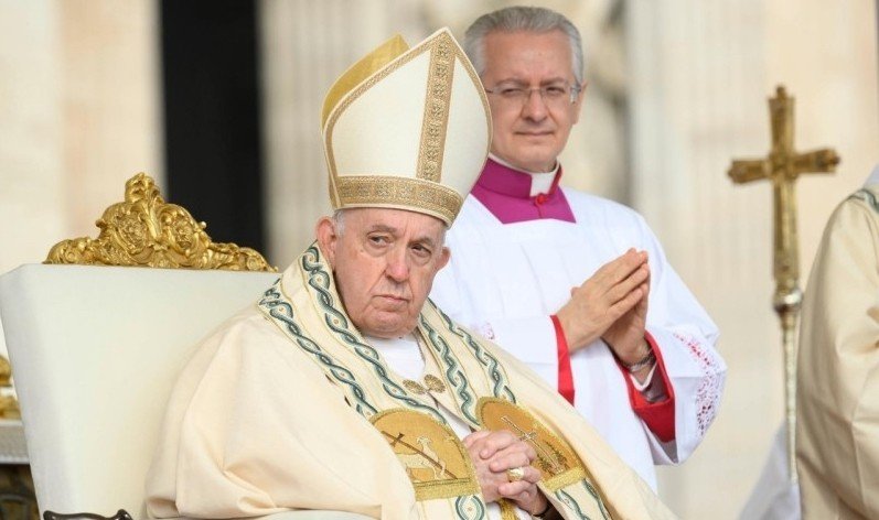 Papa Francisco canoniza Scalabrini e Zatti, santos que admira pessoalmente - Jornal O São Paulo