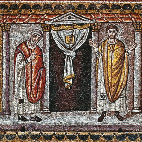 ‘Não sou como os outros homens’ - Jornal O São Paulo