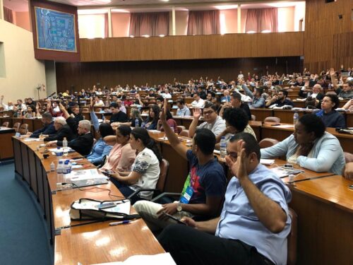 43ª Assembleia das Igrejas Particulares do Regional Sul 1 acontecerá em Aparecida - Jornal O São Paulo