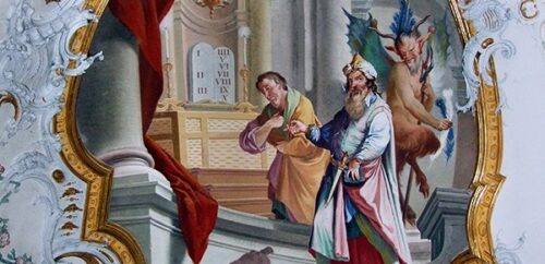 Aniquilar-se em favor do Reino - Jornal O São Paulo