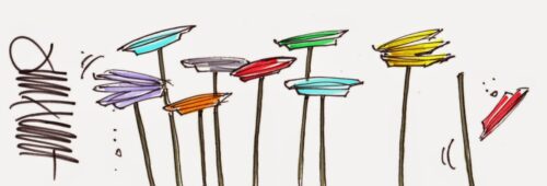 A difícil tarefa de equilibrar os pratinhos - Jornal O São Paulo