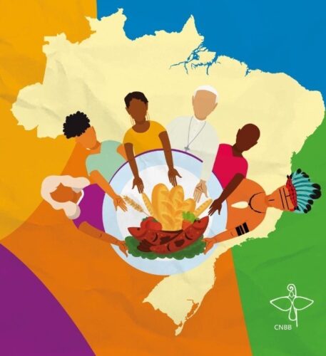 Igreja no Brasil oferece subsídio para a celebração do Dia Mundial dos Pobres - Jornal O São Paulo