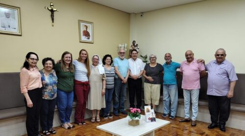 As notícias da Região Ipiranga — 02 a 08 de novembro - Jornal O São Paulo