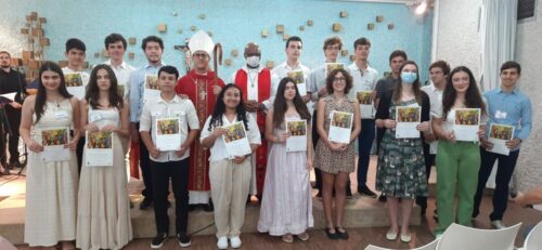 As notícias da Região Lapa — 02 a 08 de novembro - Jornal O São Paulo