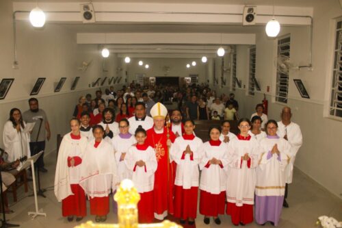 As notícias da Região Santana — 02 a 08 de novembro - Jornal O São Paulo