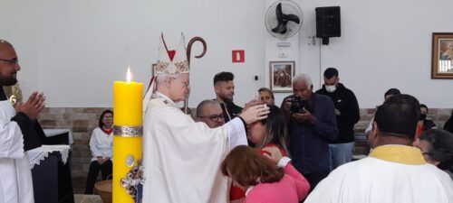 As notícias da Região Brasilândia — 09 a 15 de novembro - Jornal O São Paulo