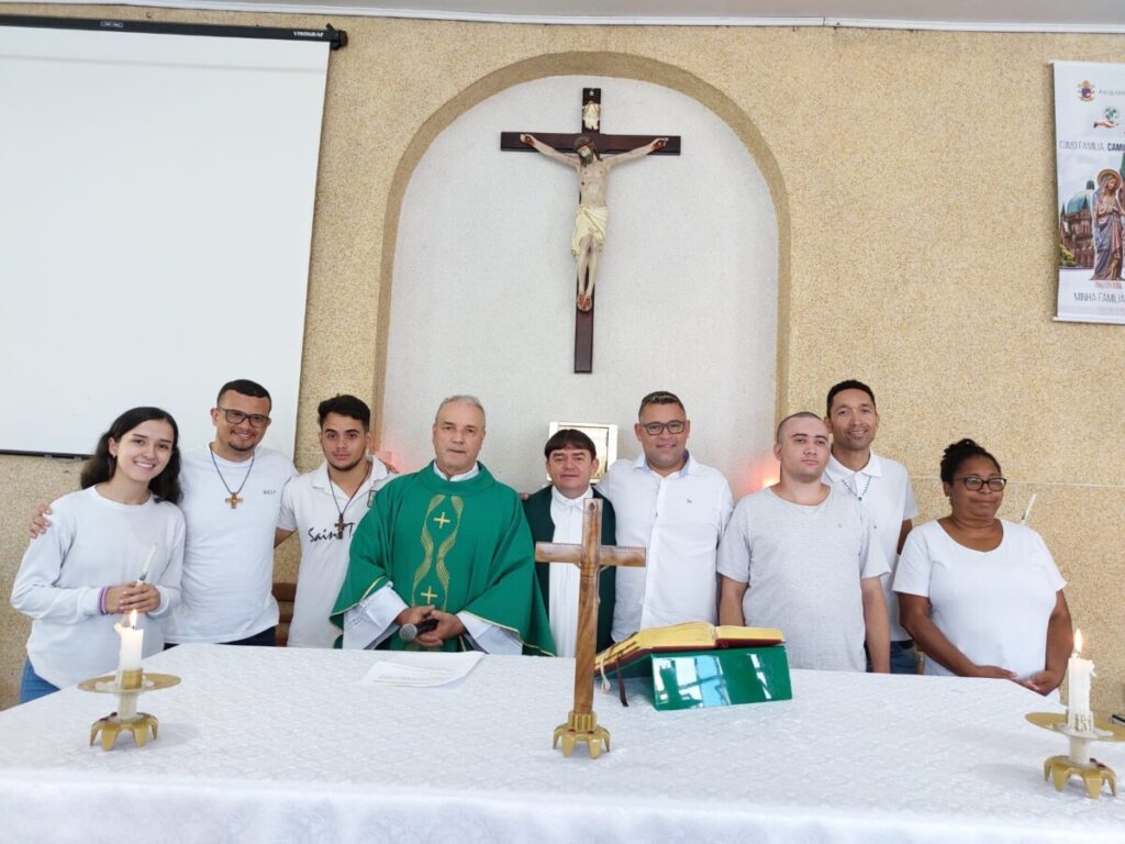 As notícias da Região Brasilândia — 17 a 22 de novembro - Jornal O São Paulo