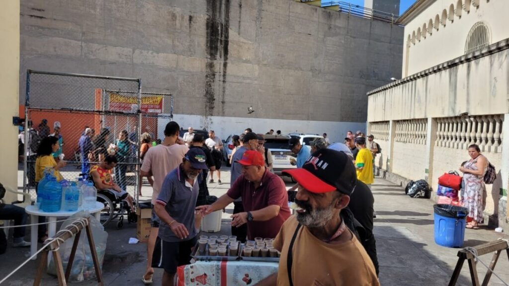 Campanha da Fraternidade já mobiliza regiões, paróquias e comunidades - Jornal O São Paulo