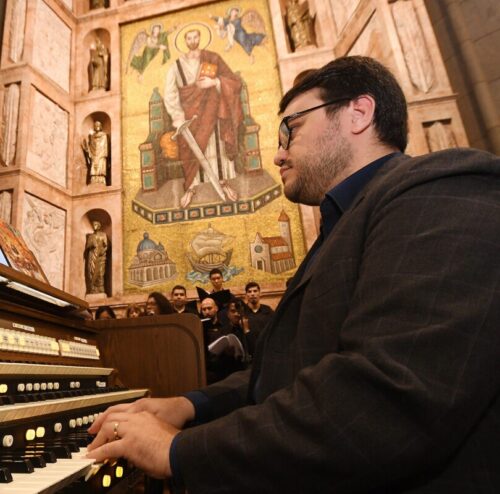 Rádio 9 de Julho tem programa especial sobre música e liturgia na Quaresma - Jornal O São Paulo