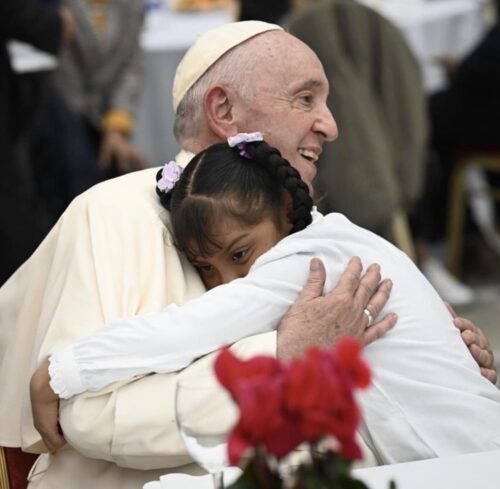 Papa Francisco: ‘Toda crise é aberta à presença de Deus’ - Jornal O São Paulo