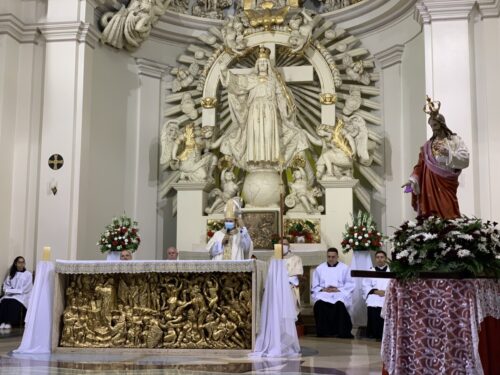 As notícias da Região Belém — 23 a 29 de novembro - Jornal O São Paulo