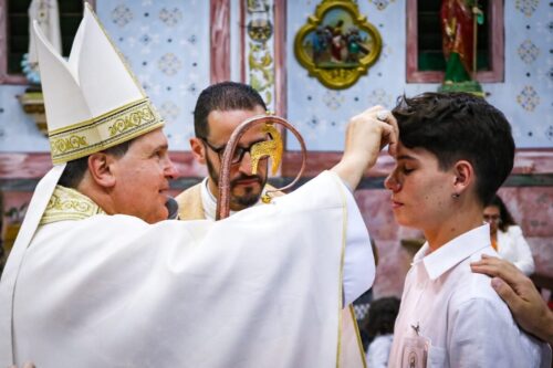 As notícias da Região Ipiranga — 23 a 29 de novembro - Jornal O São Paulo