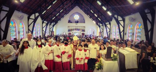 As notícias da Região Santana — 23 a 29 de novembro - Jornal O São Paulo