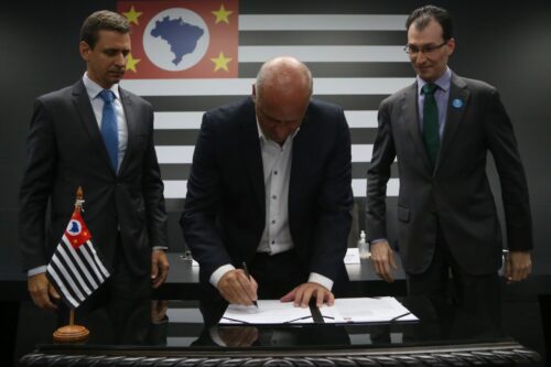 Governo de SP amplia benefícios do ICMS para bioenergia - Jornal O São Paulo