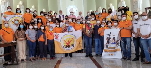 Recursos da “Coleta para a Evangelização” fortalecem iniciativas pastorais, formação de catequistas e leigos no Brasil - Jornal O São Paulo