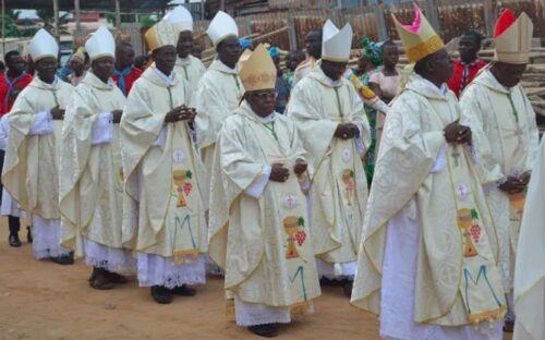 Bispos do Benin revelam preocupação com escalada de violência e mudanças climáticas - Jornal O São Paulo