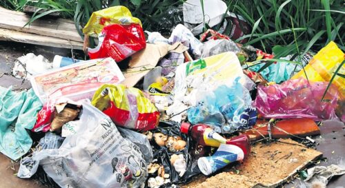 Os desafios para reciclar e reutilizar em meio à cultura do descarte - Jornal O São Paulo