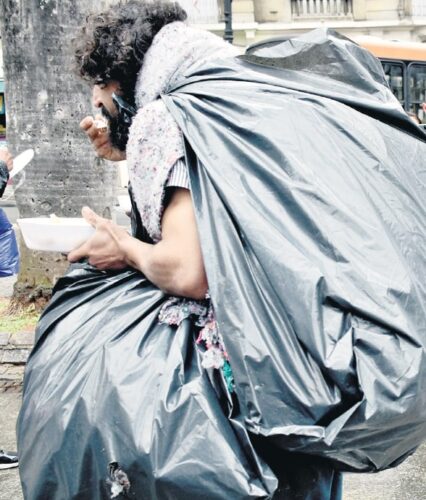 Dia Mundial dos Pobres: Paróquias e organizações da Arquidiocese intensificam ações solidárias - Jornal O São Paulo