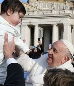 O Papa: aprender a ler no livro do coração para não continuar repetindo os mesmos erros - Jornal O São Paulo