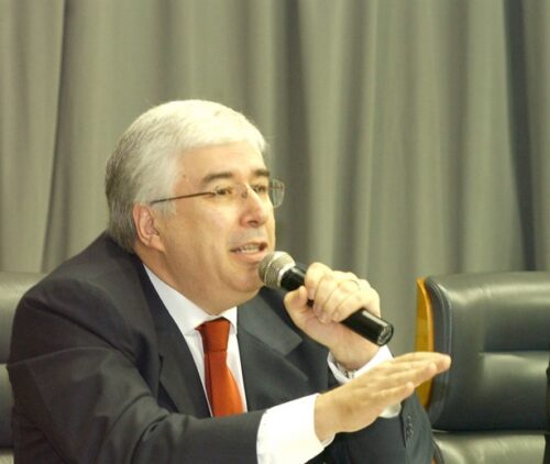 Aos 73 anos, morre Luiz Antonio Fleury Filho, ex-governador de SP - Jornal O São Paulo