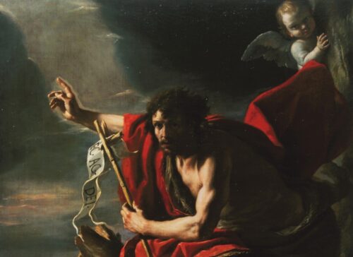 ‘Preparai os caminhos do Senhor’ - Jornal O São Paulo