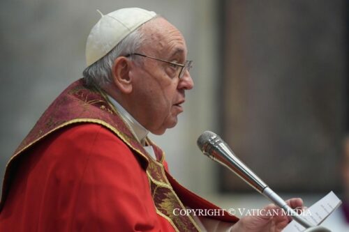 ‘No dia da nossa despedida, a surpresa será feliz se agora nos deixarmos surpreender pela presença de Deus’ - Jornal O São Paulo