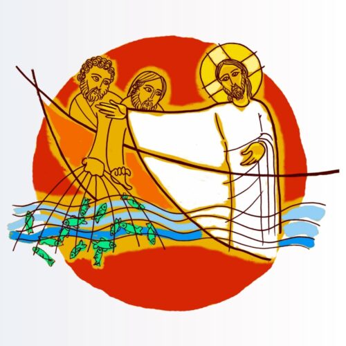 Lançai as redes - Jornal O São Paulo