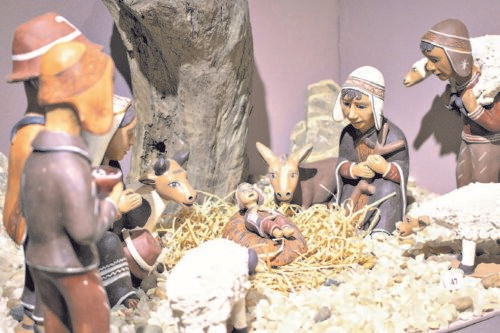 A essência do Natal - Jornal O São Paulo