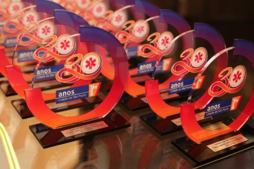 Serviço SAMU completa 30 anos na capital paulista com alta avaliação - Jornal O São Paulo